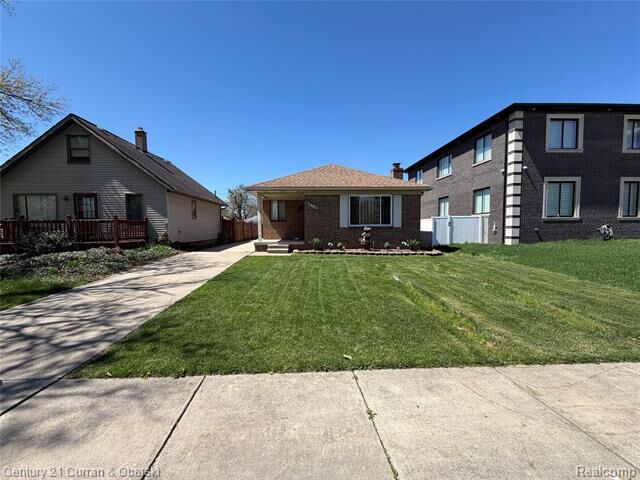 Property Photo:  5715 N Gulley Road  MI 48127 