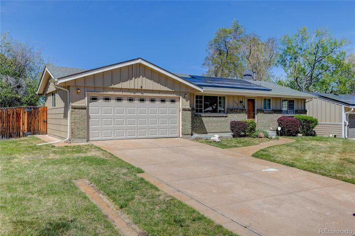 Property Photo:  9369 W Alabama Drive  CO 80232 