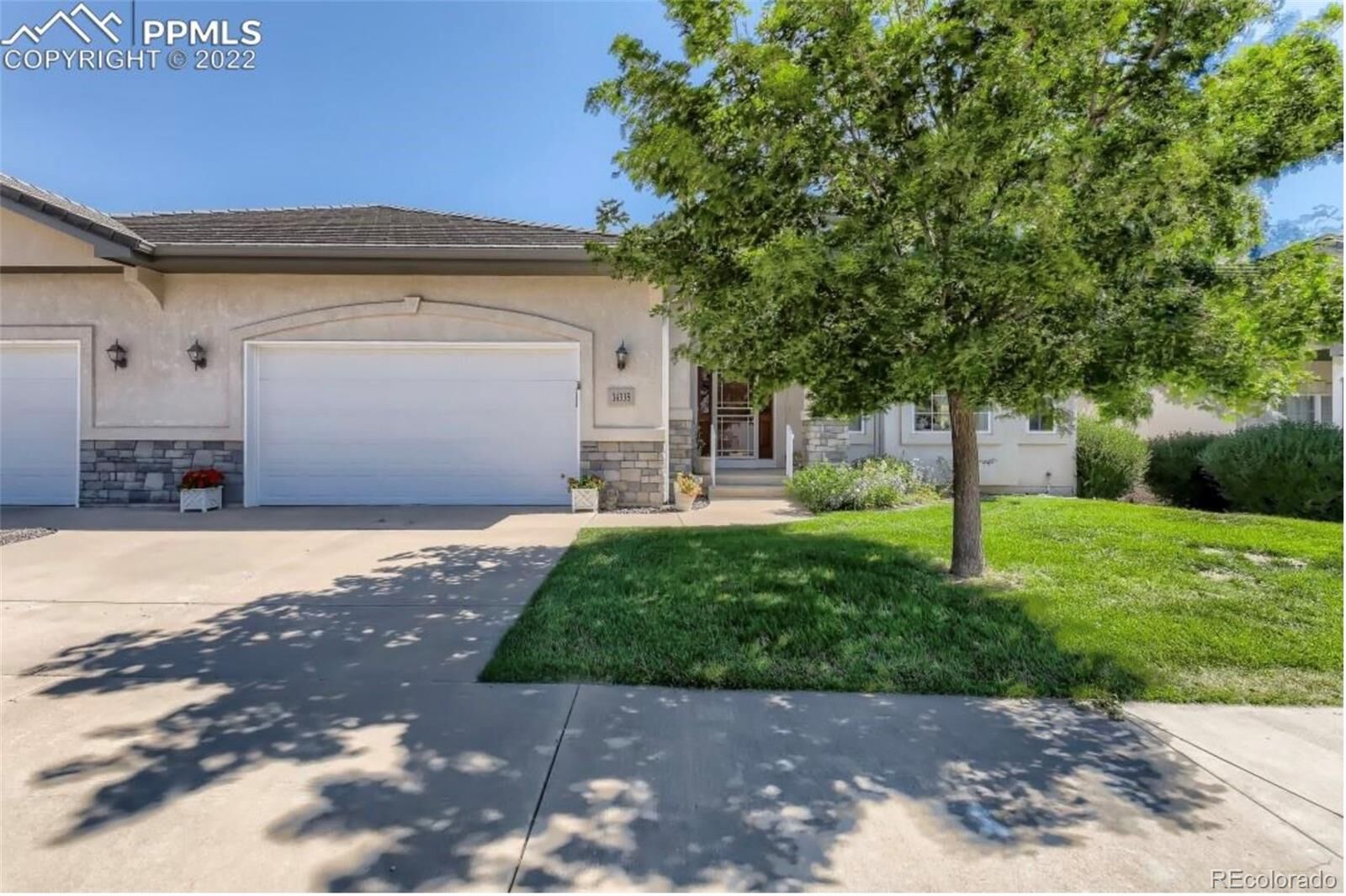 Property Photo:  14335 Eagle Villa Grove  CO 80921 