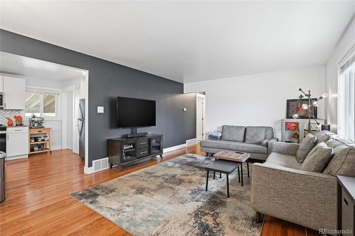 Property Photo:  7690 Tejon Street  CO 80221 