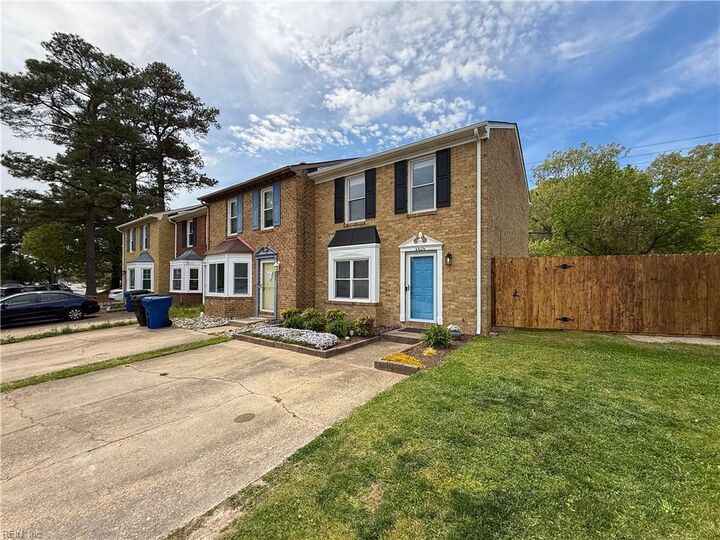 Property Photo:  4606 Merrimac Ln  VA 23455 