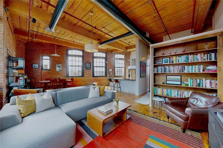 Property Photo:  14 Imperial Place 504  RI 02903 