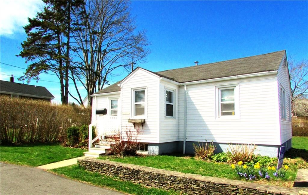 Property Photo:  35 Rosa Road  RI 02842 