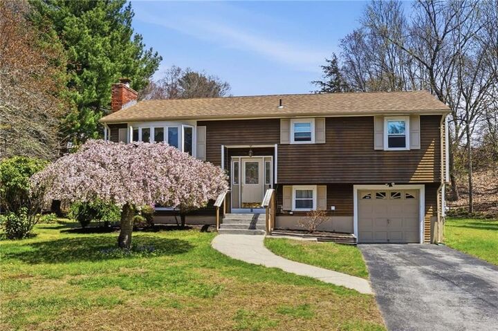 Property Photo:  2 Finne Road  RI 02919 