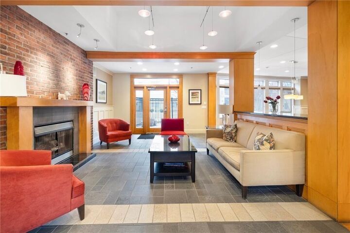 Property Photo:  1000 Providence Place 322  RI 02903 