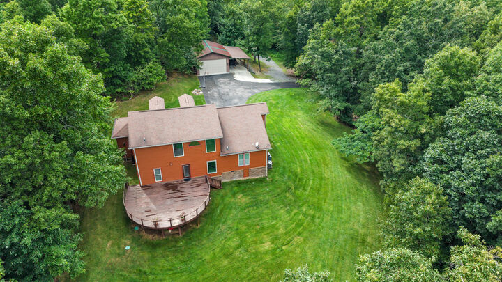 Property Photo: 250 Outlet Road SE TN 37323