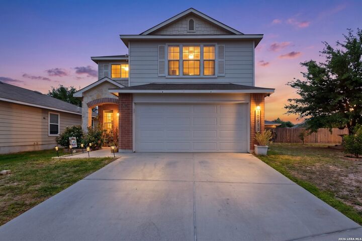 Property Photo:  10911 Rustic Spoke  TX 78245 