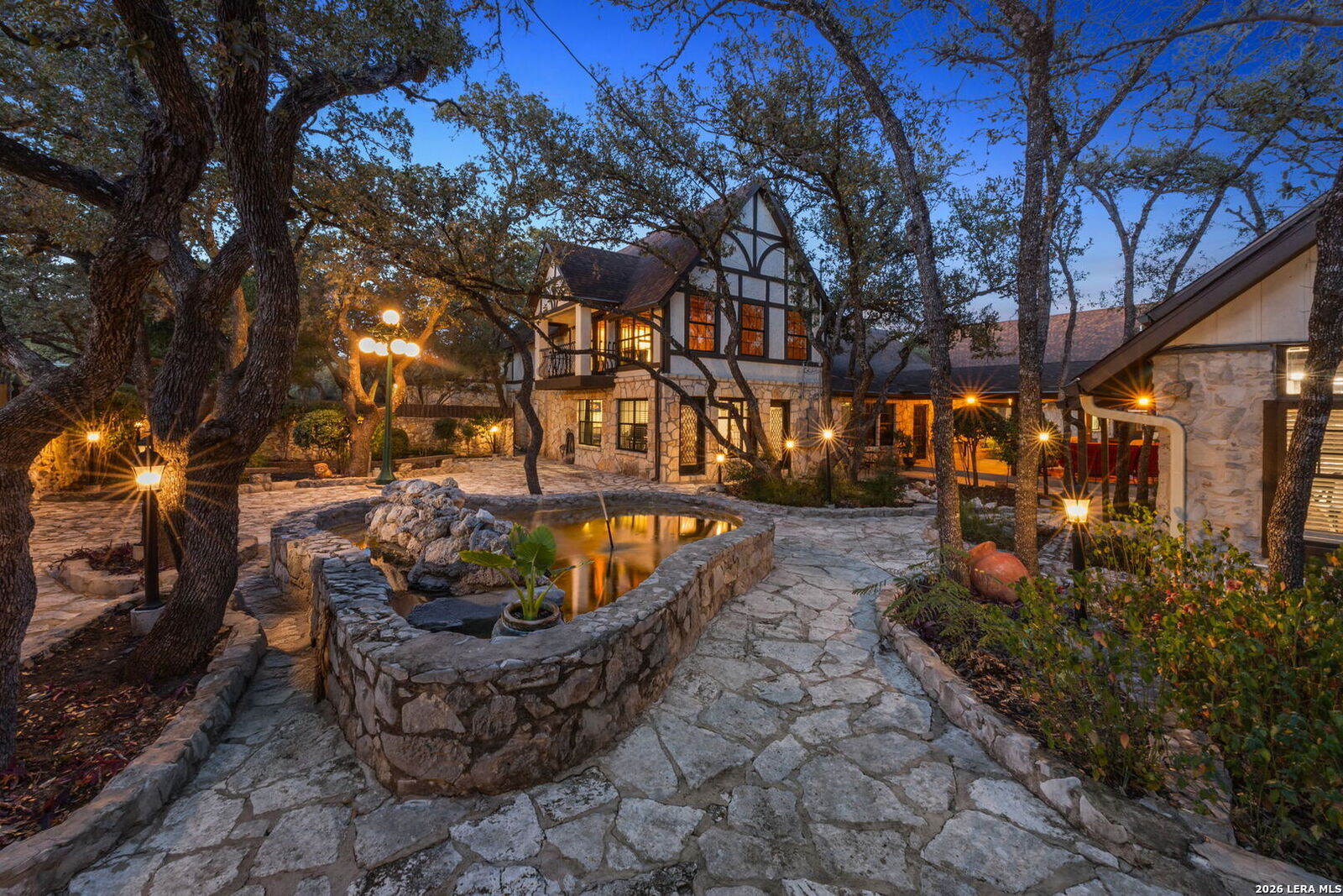 Property Photo:  232 Meadowbrook Dr  TX 78232 