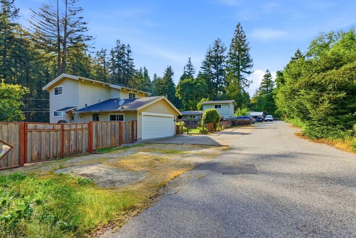 Property Photo:  105 Garden Lane  CA 95006 