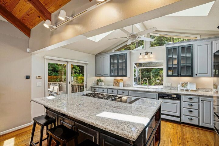 Property Photo:  105 Garden Lane  CA 95006 