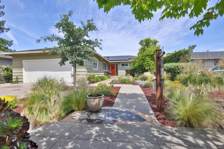 Property Photo:  3443 Yuba Avenue  CA 95117 