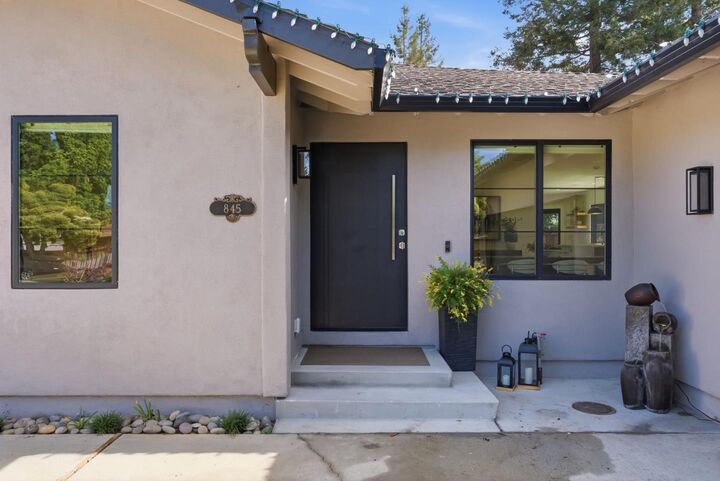 Property Photo:  845 Pollard Road  CA 95032 