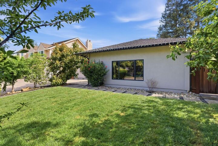 Property Photo:  845 Pollard Road  CA 95032 