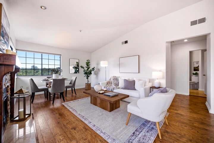 Property Photo: 112 Quail Run Court CA 93940
