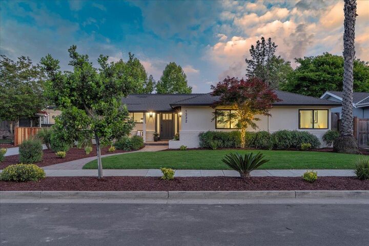 Property Photo:  1332 Glen Dell Drive  CA 95125 