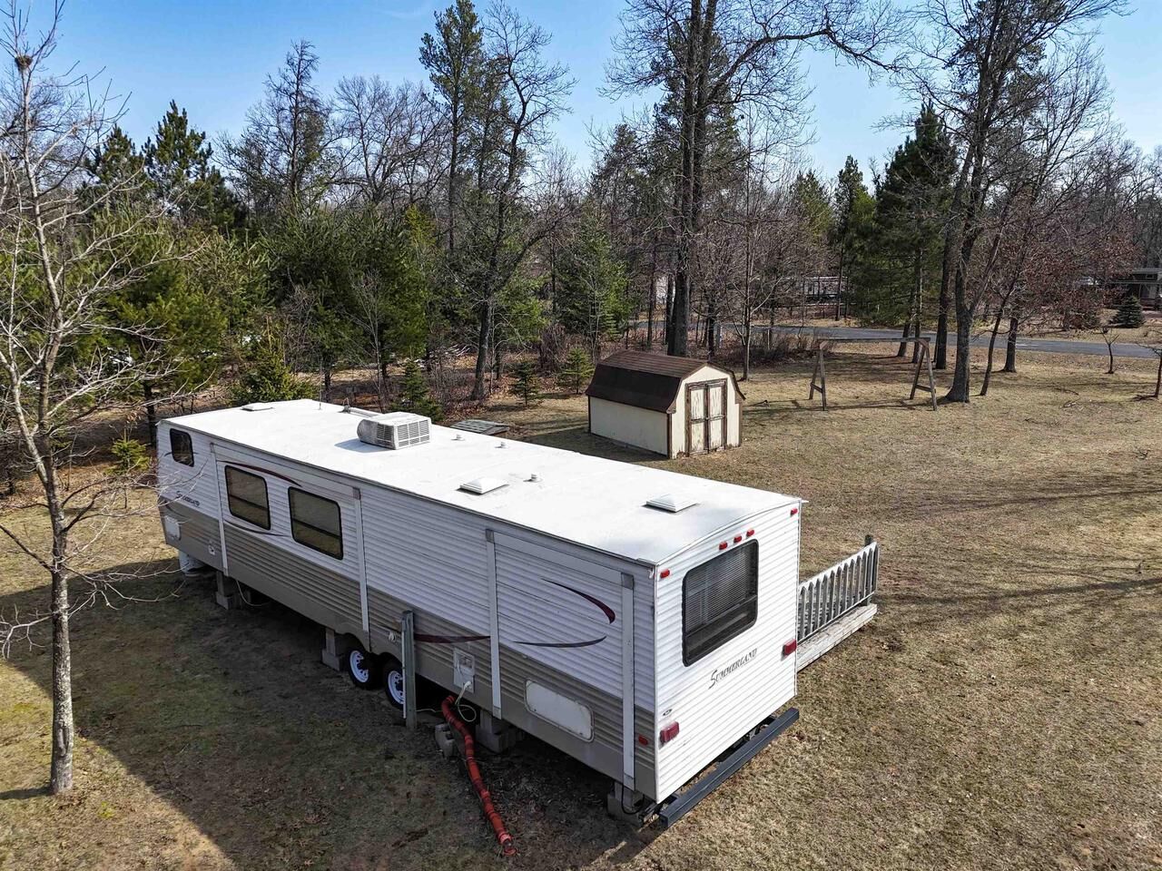 Property Photo:  495 16th Avenue  WI 54457 