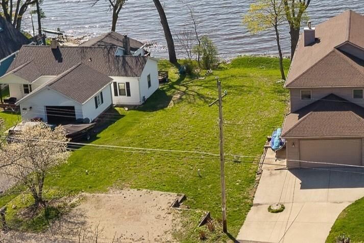 Property Photo:  N1017 Vinnie Ha Ha Road  WI 53538 