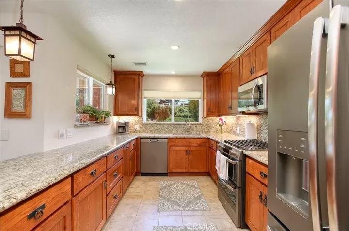 Property Photo:  435 Eucalyptus Road  CA 93444 