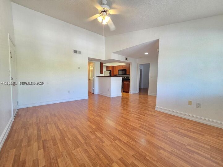 Property Photo:  15650 SW 105th Ln 502  FL 33196 