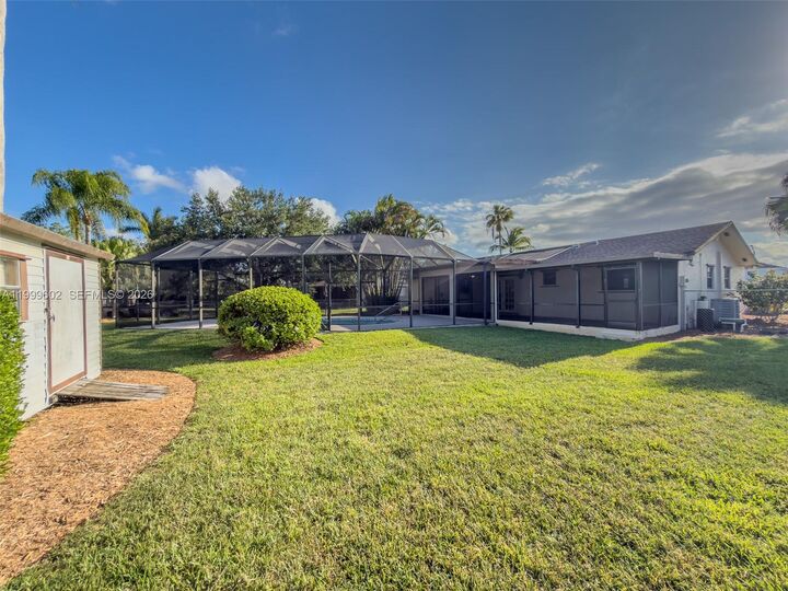 Property Photo:  30861 SW 192nd Ave  FL 33030 