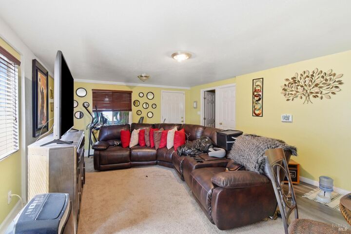 Property Photo:  316 Mayo Avenue  CA 94590 