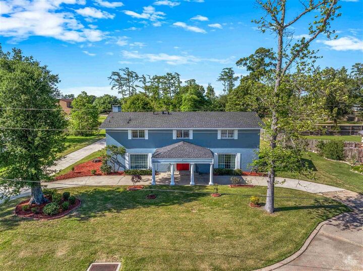 Property Photo: 920 Lilliput Lane LA 70663
