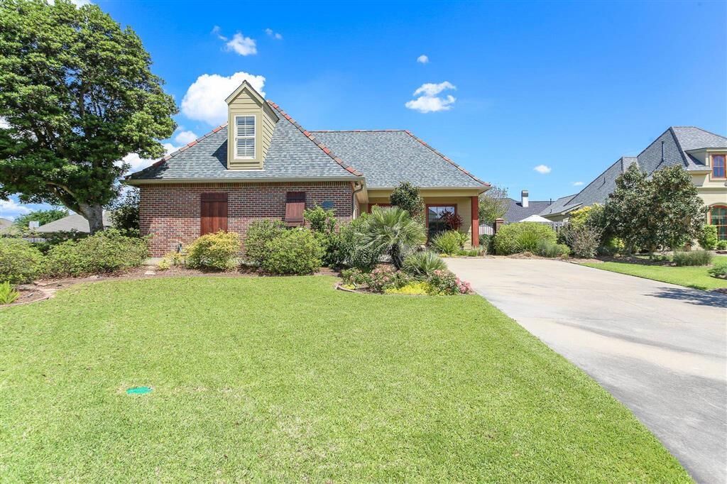 Property Photo:  3925 Indian Bay Drive  LA 70605 