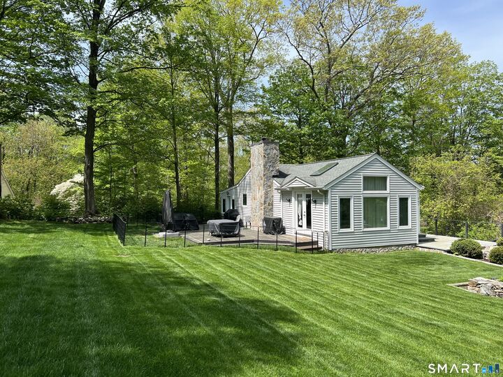 Property Photo:  261 Great Hill Road  CT 06877 