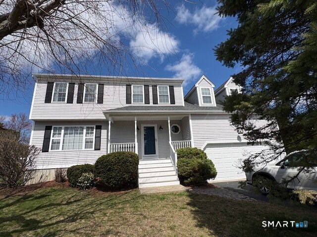 Property Photo:  76 Barbara Drive  CT 06460 