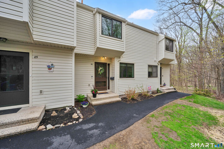 Property Photo:  85 North Main Street 86  CT 06424 