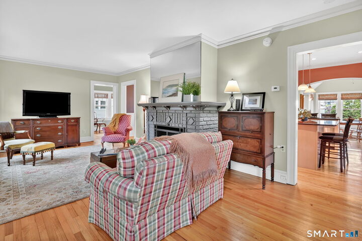 Property Photo:  219 Auburn Road  CT 06119 