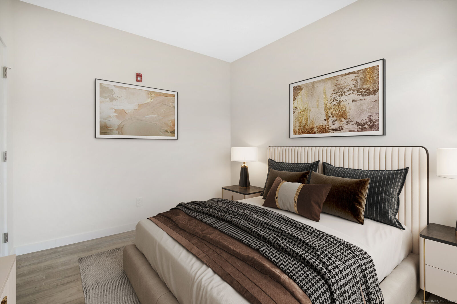 Property Photo:  280 Salmon Brook Street 4306  CT 06035 