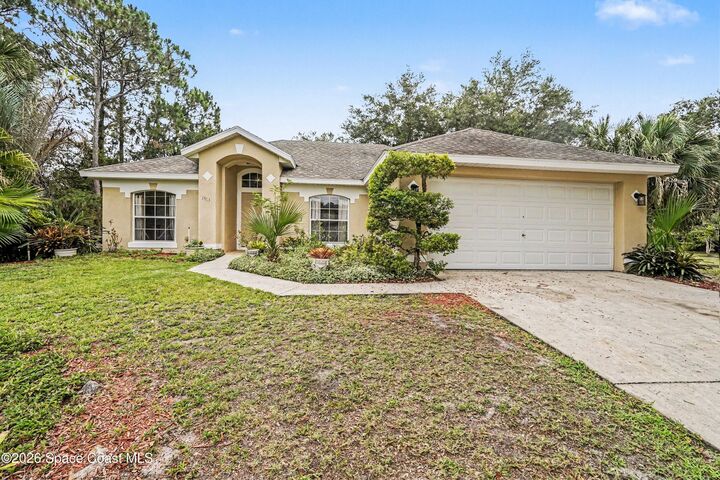 Property Photo:  1563 Hamilton Avenue SW  FL 32908 