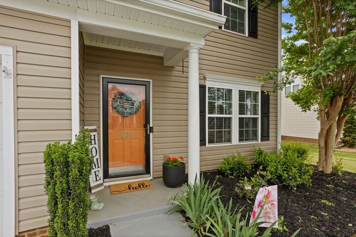 Property Photo:  107 Castleton Circle  SC 29316 