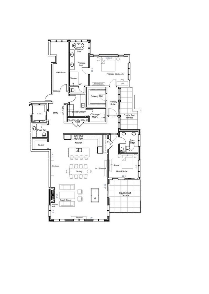 Property Photo:  Tbd N Main St 302  ID 83340 