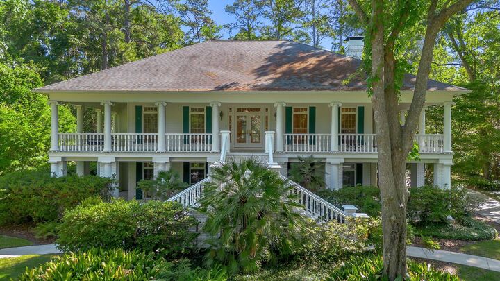 Property Photo:  1721 Tarpon Drive  FL 32308 