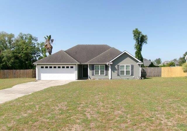 Property Photo:  44 Jacobs Walk  GA 31635 