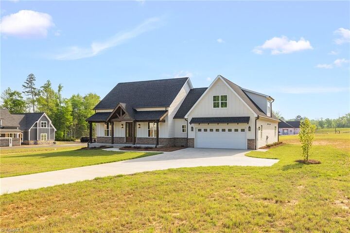 Property Photo:  4211 Gracewood Farm Drive  NC 27101 