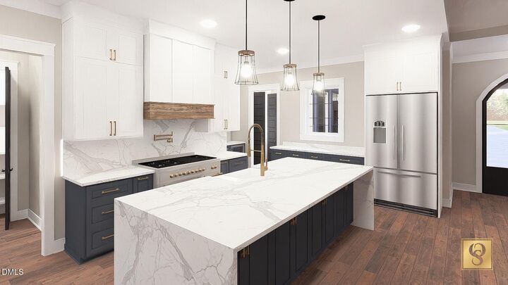 Property Photo:  20 Ashbrooke Falls Drive  NC 27525 