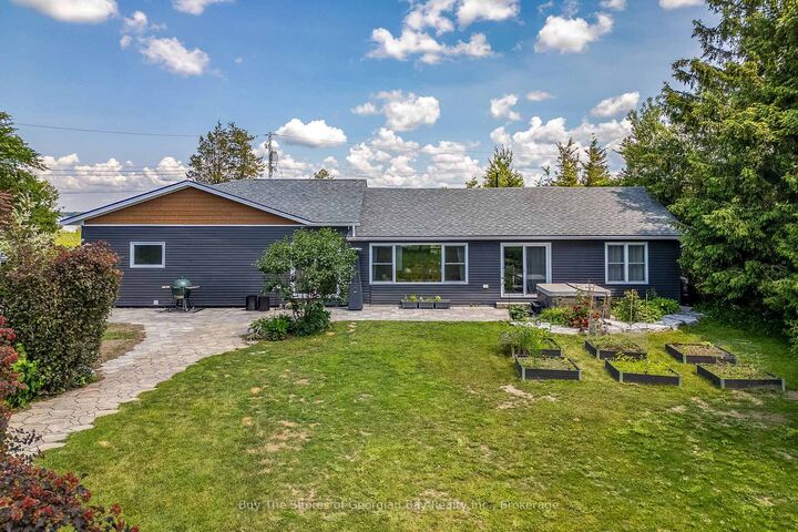 Property Photo: 17 Wilcox Road ON L4S 2H3