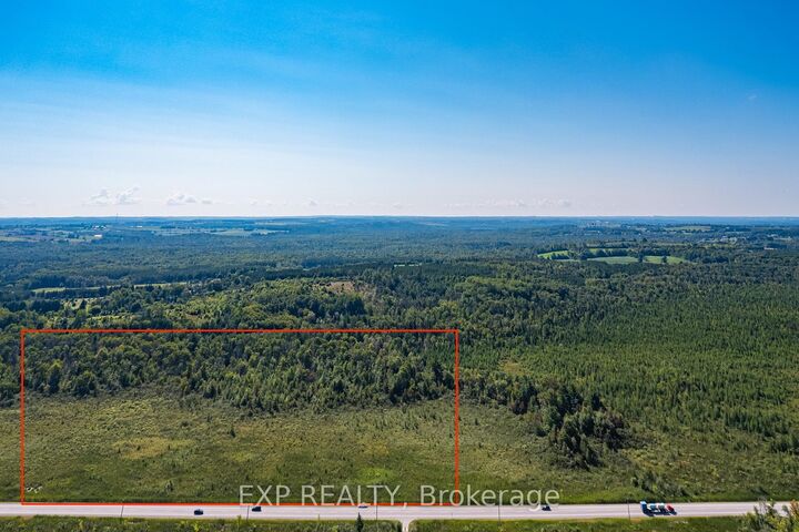 Property Photo:  Ptlt35 Ravenshoe B Road  ON L9P 1R2 