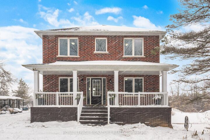 232167 Trafalgar Road — photo 1