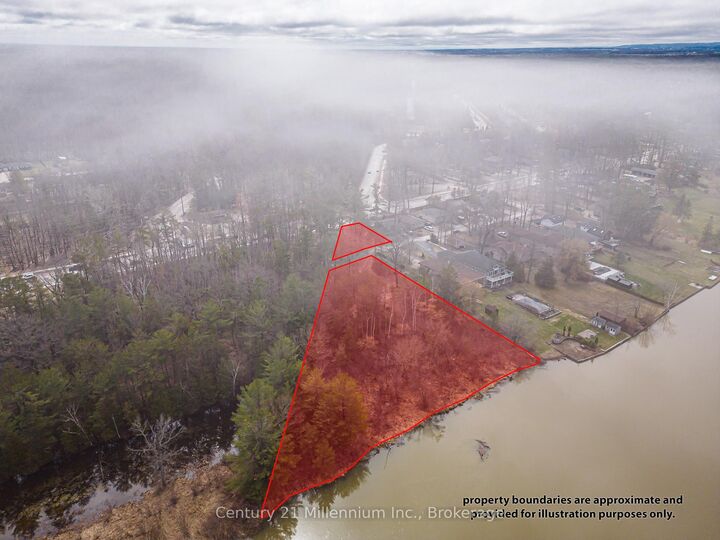 Photo de la propriété:  8 Poplar Street  ON L9Z 2X5 