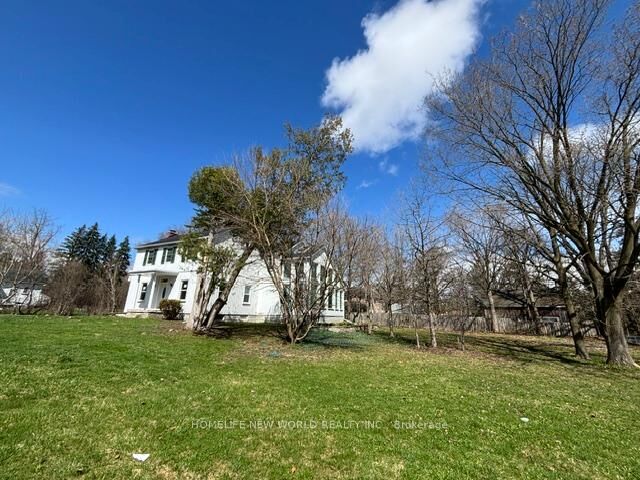 Property Photo: 10729 Victoria Square Boulevard ON L6C 1J2