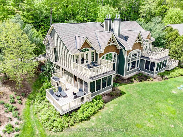 3876 Muskoka Rd 118 Highway W Sandfield 5 W10 — photo 1