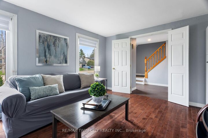 Property Photo: 769 Scottsdale Drive ON N1G 3N7