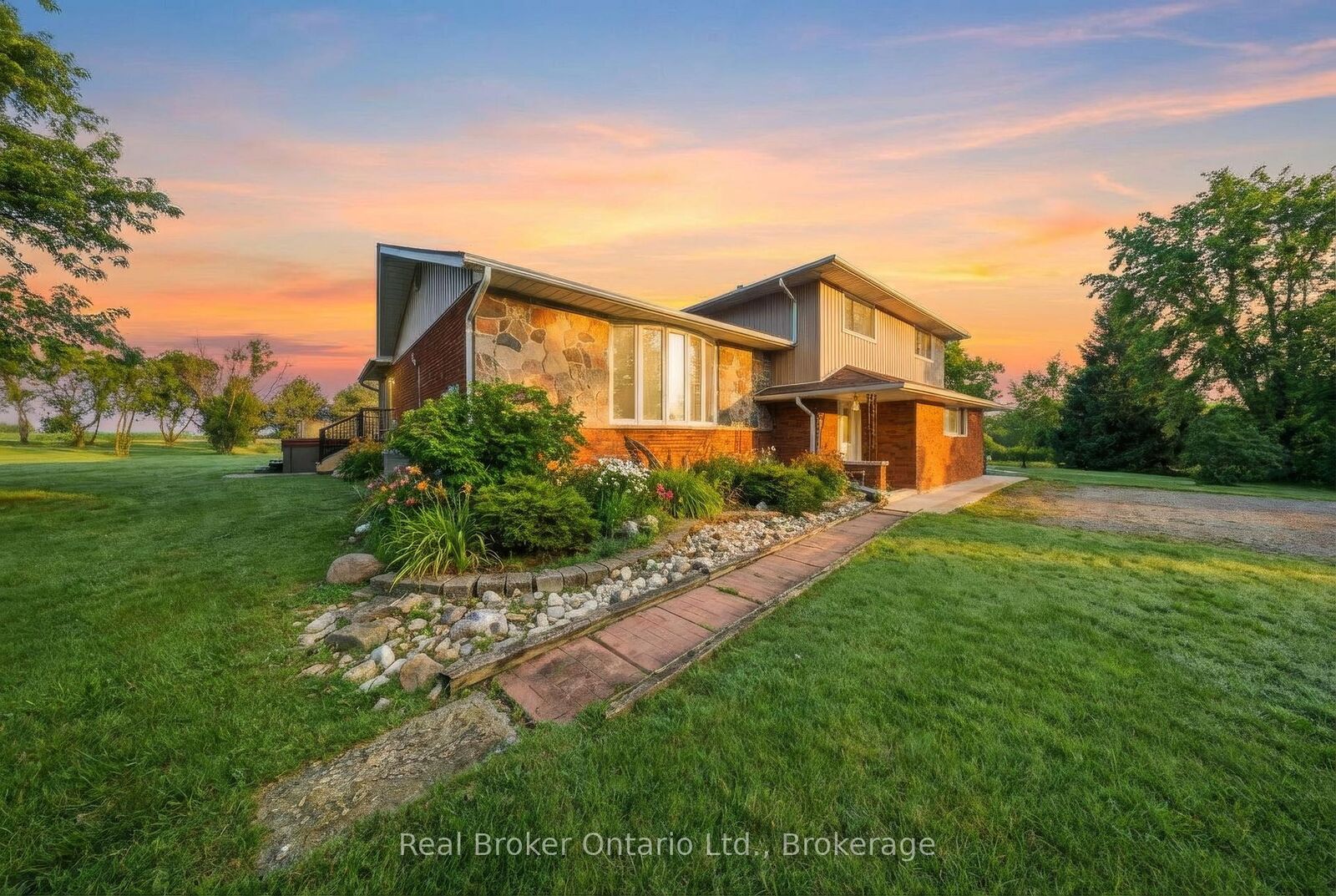Property Photo: 11 Burtch Road ON N0E 1K0