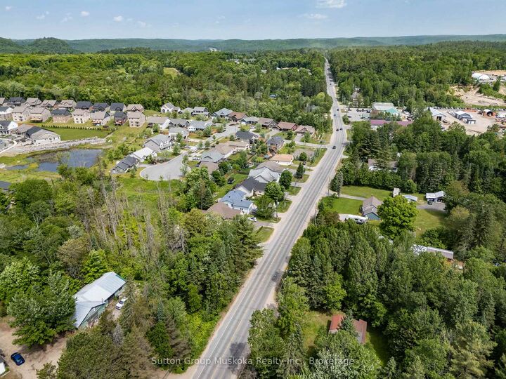 Property Photo:  641 Muskoka Rd 3 Road N  ON P1H 1C9 