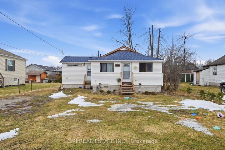 Property Photo: 795 Third Avenue ON L0E 1S0