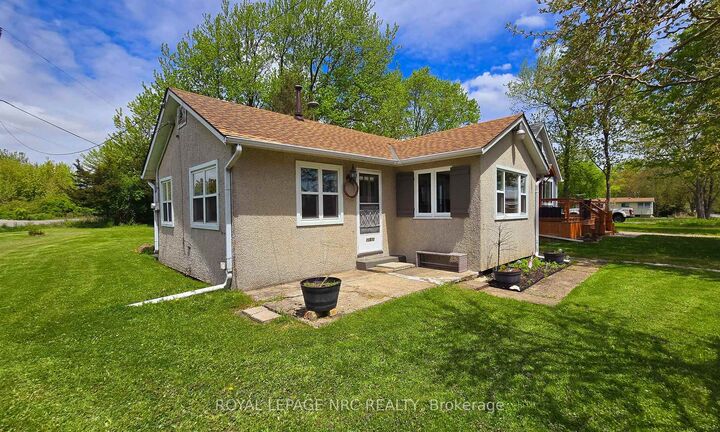 Property Photo: 11170 Churchill Avenue ON L3K 5V4